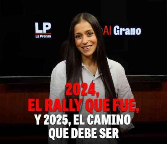 El futuro del rally: Análisis del 2024 y expectativas para el 2025 el-futuro-del-rally-anlisis-del-2024-y-expectativas-para-el-2025