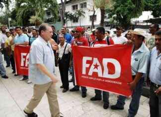 El PRD pierde casi 900 adherentes en 6 días; FAD en camino a ser partido reconocido el-prd-pierde-casi-900-adherentes-en-6-das-fad-en-camino-a-ser-partido-reconocido