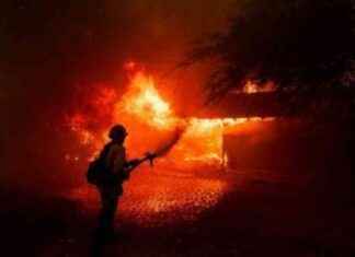 El riesgo de incendios en Los Angeles por vientos cálidos el-riesgo-de-incendios-en-los-angeles-por-vientos-clidos