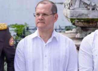 El Vicealcalde Roberto Ruiz se desmarca del polémico decreto del 9 de enero el-vicealcalde-roberto-ruiz-se-desmarca-del-polmico-decreto-del-9-de-enero