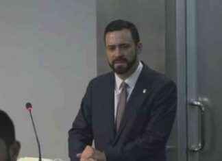 Embajador Guido Martinelli confirmado en Reino Unido tras desafíos en la Asamblea embajador-guido-martinelli-confirmado-en-reino-unido-tras-desafos-en-la-asamblea