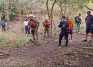 Encuentran cuerpo de mujer desaparecida en Chorro Los Duendes, Chame encuentran-cuerpo-de-mujer-desaparecida-en-chorro-los-duendes-chame