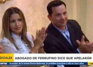 Esposa de Guillermo Ferrufino no obtiene prisión domiciliaria esposa-de-guillermo-ferrufino-no-obtiene-prisin-domiciliaria
