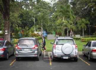 Estacionamientos del Parque Omar: No se cobrará por su uso estacionamientos-del-parque-omar-no-se-cobrar-por-su-uso