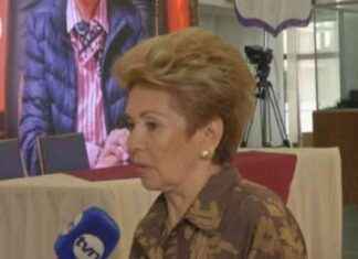 Expresidenta Mireya Moscoso rechaza injerencia de EEUU en el Canal de Panamá expresidenta-mireya-moscoso-rechaza-injerencia-de-eeuu-en-el-canal-de-panam