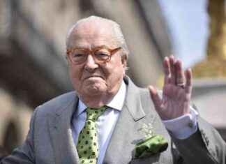 Fallece Jean Marie Le Pen, fundador del Frente Nacional francés, a los 96 años fallece-jean-marie-le-pen-fundador-del-frente-nacional-francs-a-los-96-aos
