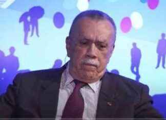 Fallece líder de la Operación Soberanía, Carlos Arellano Lennox. fallece-lder-de-la-operacin-soberana-carlos-arellano-lennox