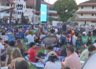 Festival de Jazz de Panamá: Éxito y Cierre Espectacular festival-de-jazz-de-panam-xito-y-cierre-espectacular