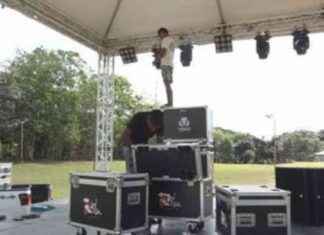 Fiesta de 15 años de la Princesa de Cañazas: Detalles y Preparativos para el Evento del 2025 fiesta-de-15-aos-de-la-princesa-de-caazas-detalles-y-preparativos-para-el-evento-del-2025