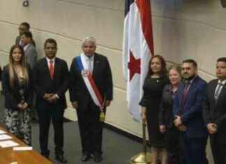 Frases destacadas del discurso del presidente Mulino frases-destacadas-del-discurso-del-presidente-mulino