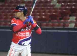 Águilas eliminan a Federales y avanzan a la final del béisbol en Panamá guilas-eliminan-a-federales-y-avanzan-a-la-final-del-bisbol-en-panam