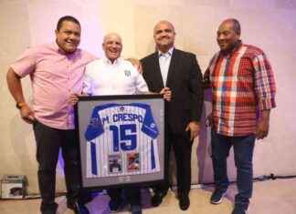 Homenaje a Martín Crespo en el Campeonato Nacional de Béisbol Juvenil 2025 homenaje-a-martn-crespo-en-el-campeonato-nacional-de-bisbol-juvenil-2025