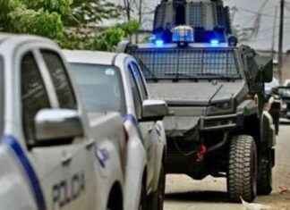 Jueza de Ecuador resulta herida en atentado: Lo que se sabe jueza-de-ecuador-resulta-herida-en-atentado-lo-que-se-sabe