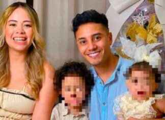 La historia del asesinato de Geomar Primera en Bogotá: Detalles y suceso trágico la-historia-del-asesinato-de-geomar-primera-en-bogot-detalles-y-suceso-trgico