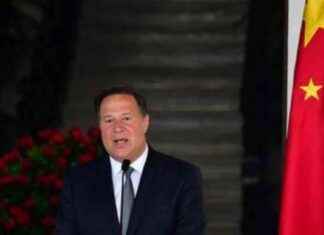 La influencia de China en Panamá: Mauricio Claver-Carone culpa a Varela la-influencia-de-china-en-panam-mauricio-claver-carone-culpa-a-varela