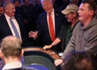 La primera semana de Trump en la Casa Blanca: Resumen desde Las Vegas la-primera-semana-de-trump-en-la-casa-blanca-resumen-desde-las-vegas