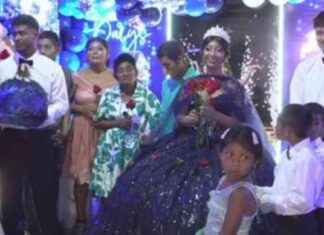 La Princesa de Cañazas y su éxito en Instagram la-princesa-de-caazas-y-su-xito-en-nstagram