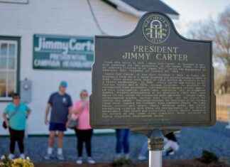 Libro de condolencias en Panamá por Jimmy Carter: Cómo firmar y honrar su legado libro-de-condolencias-en-panam-por-jimmy-carter-cmo-firmar-y-honrar-su-legado