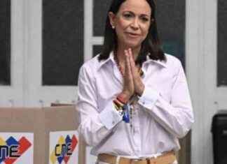 Llamado a protestas en Venezuela antes de juramentación de Maduro llamado-a-protestas-en-venezuela-antes-de-juramentacin-de-maduro