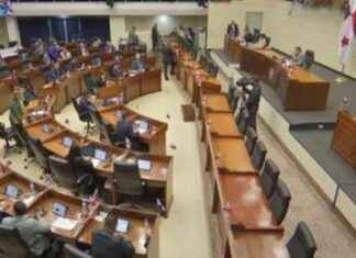 Llamado de diputados para aclarar ‘mentiras’ en Senado de EEUU llamado-de-diputados-para-aclarar-mentiras-en-senado-de-eeuu