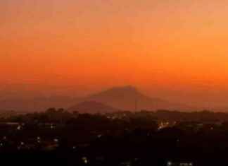 Lluvias intermitentes en el Caribe Occidental de Panamá lluvias-intermitentes-en-el-caribe-occidental-de-panam