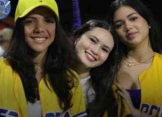 Lo mejor del Béisbol Juvenil 2025: Jornada del jueves 16 de enero lo-mejor-del-bisbol-juvenil-2025-jornada-del-jueves-16-de-enero