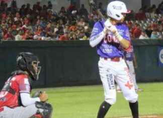 Lo más destacado del Béisbol Juvenil 2025: Martes 21 de enero – Campeonato Nacional lo-ms-destacado-del-bisbol-juvenil-2025-martes-21-de-enero-campeonato-nacional