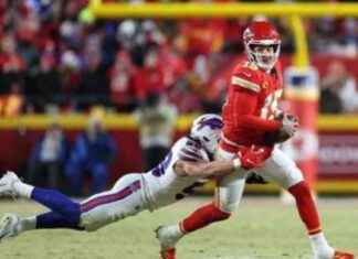 Los Chiefs de Kansas City regresan al Super Bowl en los Playoffs de la NFL 2025 los-chiefs-de-kansas-city-regresan-al-super-bowl-en-los-playoffs-de-la-nfl-2025