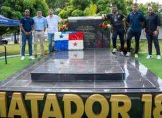 Luis Matador Tejada: Legado y reconocimiento en Panamá luis-matador-tejada-legado-y-reconocimiento-en-panam