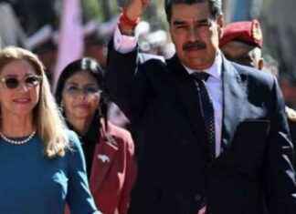 Maduro asume tercer mandato en Venezuela: ¿Qué significa para el país? maduro-asume-tercer-mandato-en-venezuela-qu-significa-para-el-pas