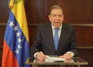 Maduro es acusado de dictador por opositor González Urrutia maduro-es-acusado-de-dictador-por-opositor-gonzlez-urrutia