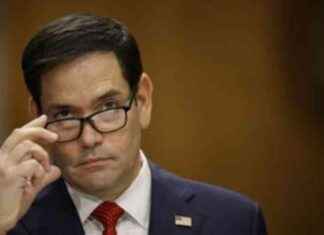 Marco Rubio en Panamá: Canal, seguridad y migración en agenda bilateral, Mauricio Claver-Carone. marco-rubio-en-panam-canal-seguridad-y-migracin-en-agenda-bilateral-mauricio-claver-carone