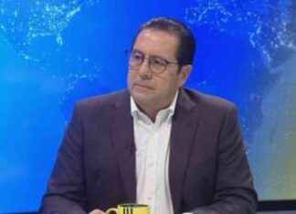 Martín Torrijos: La gestión del Canal de Panamá es asunto de Panamá. martn-torrijos-la-gestin-del-canal-de-panam-es-asunto-de-panam