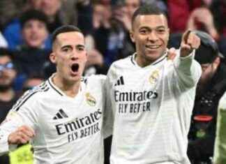 Mbappé marca doblete y Real Madrid asume liderato de LaLiga mbapp-marca-doblete-y-real-madrid-asume-liderato-de-laliga