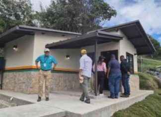 Mejoras en accesibilidad al volcán Barú: Nuevos puntos de control mejoras-en-accesibilidad-al-volcn-bar-nuevos-puntos-de-control