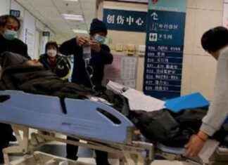 Metapneumovirus: el virus que preocupa en China metapneumovirus-el-virus-que-preocupa-en-china