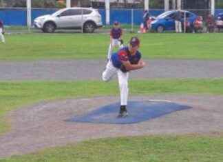 Metropolitano de Béisbol Infantil: Emoción en la quinta jornada metropolitano-de-bisbol-nfantil-emocin-en-la-quinta-jornada
