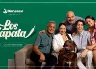 Miniserie digital Los Zapata: la nueva apuesta de un banco en Panamá miniserie-digital-los-zapata-la-nueva-apuesta-de-un-banco-en-panam