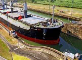 Impacto económico y sostenible del canal de Panamá: Cámara de Comercio. mpacto-econmico-y-sostenible-del-canal-de-panam-cmara-de-comercio