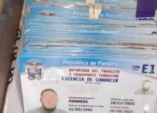 Implementación de la licencia digital por ATTT en Panamá mplementacin-de-la-licencia-digital-por-attt-en-panam