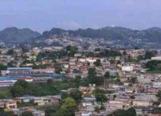 Implicaciones del nuevo régimen tributario en San Miguelito mplicaciones-del-nuevo-rgimen-tributario-en-san-miguelito