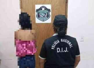 Mujer detenida por maltrato a menor en Los Santos mujer-detenida-por-maltrato-a-menor-en-los-santos