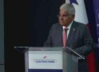 Mulino rechaza declaraciones de Trump: Canal de Panamá es de Panamá mulino-rechaza-declaraciones-de-trump-canal-de-panam-es-de-panam