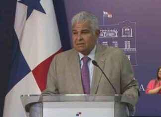 Mulino se prepara para reunión con Marco Rubio en Panamá mulino-se-prepara-para-reunin-con-marco-rubio-en-panam