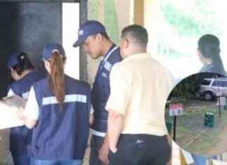 Multas por cobro de estacionamientos y venta de licor en Veracruz, Arraiján. multas-por-cobro-de-estacionamientos-y-venta-de-licor-en-veracruz-arraijn