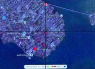 Incendio en Tubualá: Más de 300 afectados, según ministra de Gobierno ncendio-en-tubual-ms-de-300-afectados-segn-ministra-de-gobierno