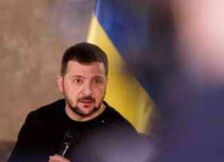 Negociaciones de Zelenski con Rusia: Inclusión de Ucrania negociaciones-de-zelenski-con-rusia-nclusin-de-ucrania