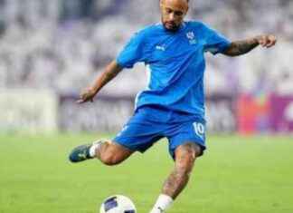 Neymar finaliza su contrato con el Al Hilal neymar-finaliza-su-contrato-con-el-al-hilal