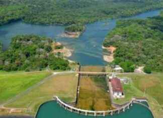 Iniciativas del Canal de Panamá para abastecer agua a comunidades rurales niciativas-del-canal-de-panam-para-abastecer-agua-a-comunidades-rurales