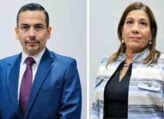 Nueva era en las Procuradurías de Panamá: Gómez y Villalaz toman el mando nueva-era-en-las-procuraduras-de-panam-gmez-y-villalaz-toman-el-mando